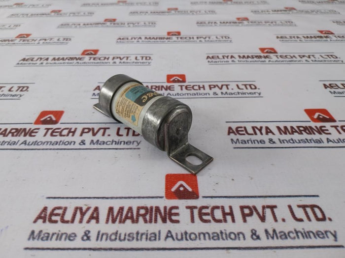Gec Tcp100 H.R.C. Fuse Link 80Ka 660V Bs88-2