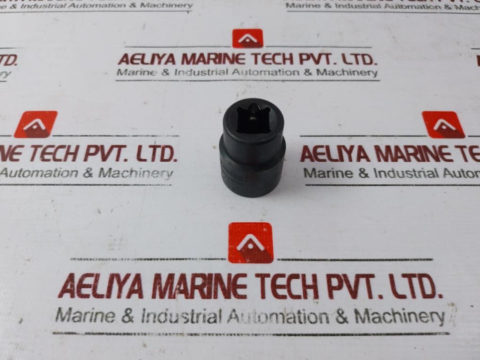 Gedore 1993U-10L Reversible Ratchet Set 250Mm