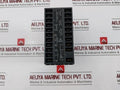 Gefran 1000-r0-1R-0-1 Configurable Controller 3 Digit Display F000010, 03042339