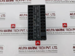 Gefran 1000-r0-1R-0-1 Configurable Controller 3 Digit Display F000010, 03042339