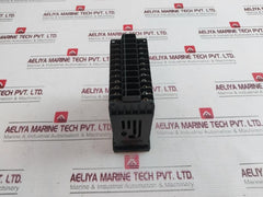 Gefran 1600V-rrr000-0001-000 Temperature Controller 100..240Vac/Dc 50/60Hz 12Va