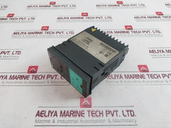 Gefran 1600V-rrr000-0001-000 Temperature Controller 100..240Vac/Dc 50/60Hz 12Va