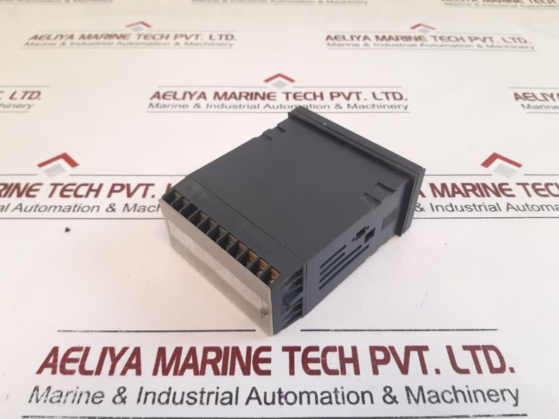 Gefran 40T-96-4-00-rr-0-0-1-000 Indicator/Alarm Unit Vers.: Fw 2.1
