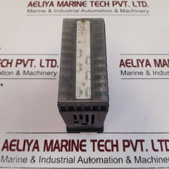 Gefran 40T-96-4-00-rr-0-0-1-000 Indicator/Alarm Unit Vers.: Fw 2.1