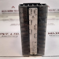 Gefran 40T-96-4-00-rr-0-0-1-000 Indicator/Alarm Unit Vers.: Fw 2.1