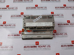 Gefran Cht-560c F002100 Operator Interface Panel 24vdc 0.60a