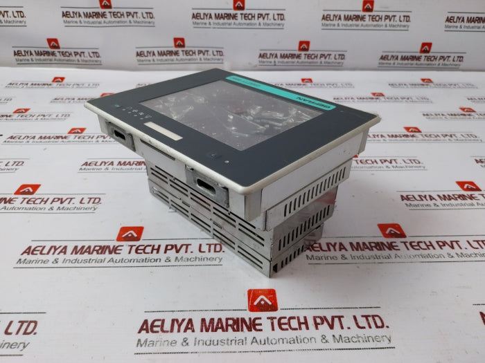 Gefran Cht-560c F002100 Operator Interface Panel 24vdc 0.60a