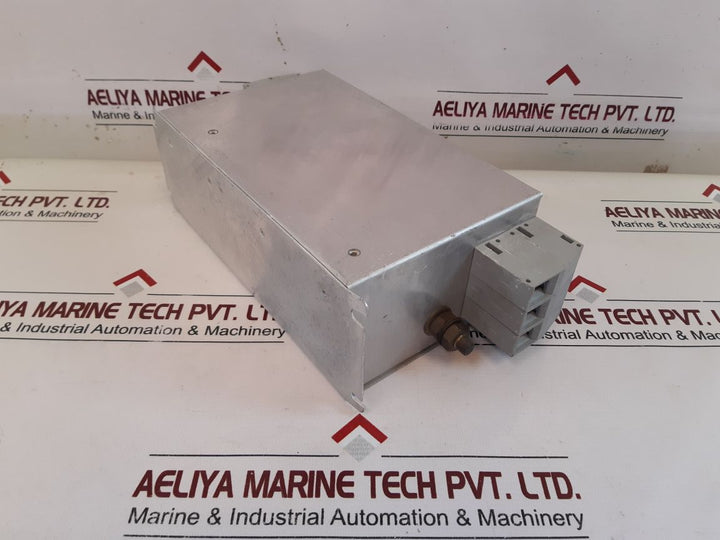 Gefran Emi 480 100 3Phase Rfi Filter S7Dga