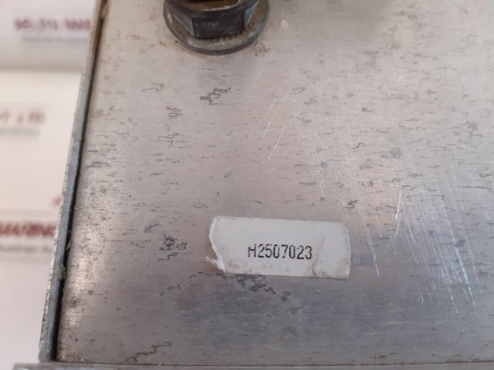 Gefran Emi 480 100 3Phase Rfi Filter S7Dga