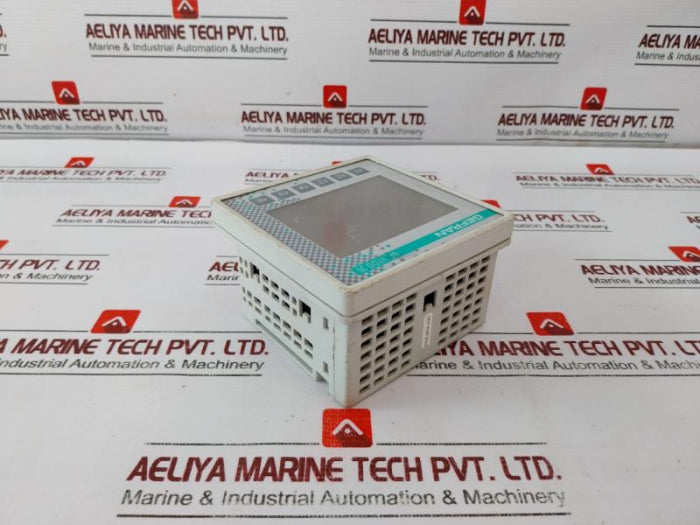 Gefran Gf-vedo 35Ct-lx0-s1-00-u-g Operator Interface 20…27Vdc 10W F039790
