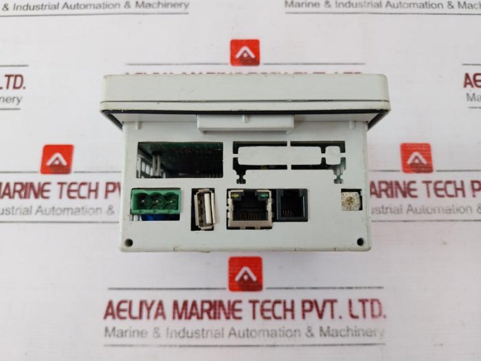 Gefran Gf-vedo 35Ct-lx0-s1-00-u-g Operator Interface 20…27Vdc 10W F039790