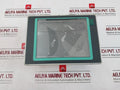 Gefran Gf_Vedo-57Ct-lx0-s1-00-u-g Operator Interface 24Vdc 9W Max (Not Working)