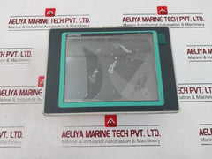 Gefran Gf_Vedo-57Ct-lx0-s1-00-u-g Operator Interface 24Vdc 9W Max (Not Working)