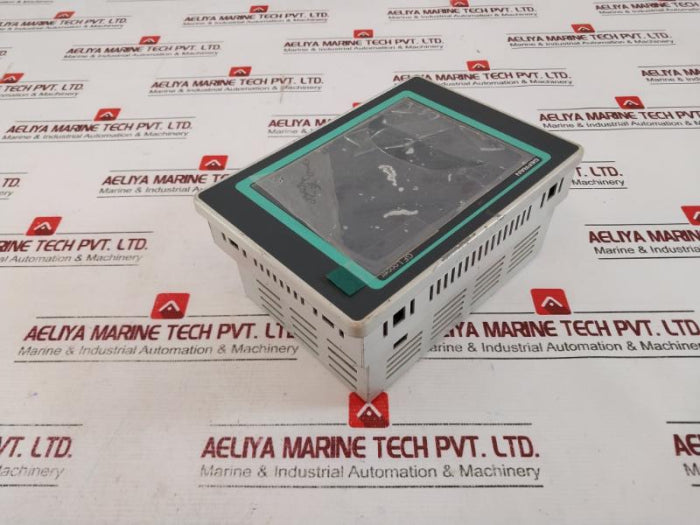 Gefran Gf_Vedo-57Ct-lx0-s1-00-u-g Operator Interface 24Vdc 9W Max