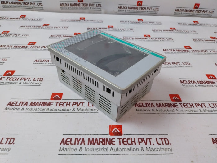 Gefran Gf_vedo-57ct-lx0-s1-c1-u-g Hmi Touchscreen Panel 24vdc 9w