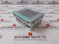 Gefran Gf_vedo-57ct-lx0-s1-c1-u-g Hmi Touchscreen Panel 24vdc 9w