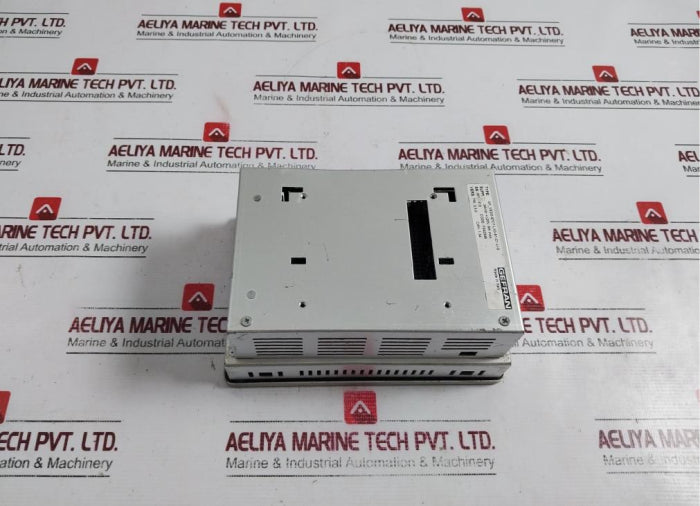 Gefran Gf_Vedo-57Ct-lx0-s1-c1-u-g Operator Interface 24Vdc 9W
