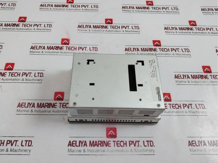 Gefran Gf_Vedo-57Ct-lx0-s1-c1-u-g Operator Interface Hmi Panel F042349