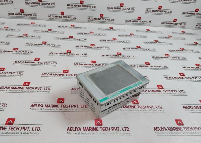 Gefran Gf_Vedo-57Ct-lx0-s1-c1-u-g Operator Interface Hmi Panel F042349