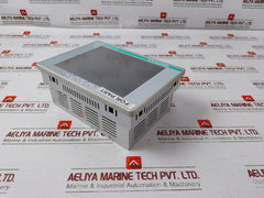Gefran Gf_vedo-65ct-vw0-00-00-g Hmi Supplier Control Unit 24vdc