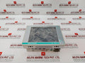 Gefran GF_VEDO-65CT-VW0-C1-00-G Industrial Computer 24VDC 45W Max (Not Working)