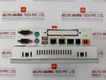 Gefran GF_VEDO-65CT-VW0-C1-00-G Industrial Computer 24VDC 45W Max