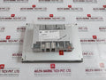 Gefran Gf_Vedo Ev-104Ct-vw1-00 Touch Screen Control Panel 24Vdc