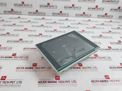 Gefran Gf_Vedo Ev-104Ct-vw1-00 Touch Screen Control Panel 24Vdc