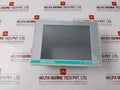 Gefran Gf_vedoml-65ct-vw0-00-00-g Hmi Supplier Control Unit 24vdc 25w Max