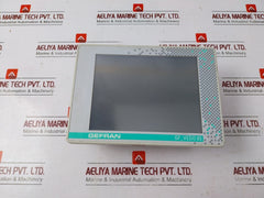 Gefran Gf_vedoml-65ct-vw0-00-00-g Hmi Supplier Control Unit 24vdc 25w Max