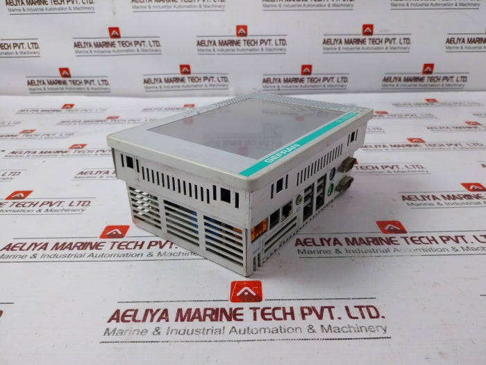 Gefran Gf_vedoml-65ct-vw0-00-00-g Hmi Supplier Control Unit 24vdc 25w Max