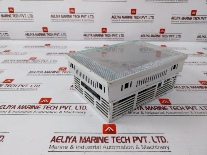 Gefran Gf_Vedoml-65Ct-vw0-00-00-g Hmi Supplier Controller 24Vdc 25W
