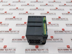 Gefran Gfx4-ir-80-0-4-0-0 Power Controller 24Vdc ±25% 8Va