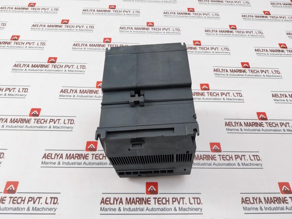 Gefran Gfx4-ir-80-0-4-0-0 Power Controller 24Vdc ±25% 8Va