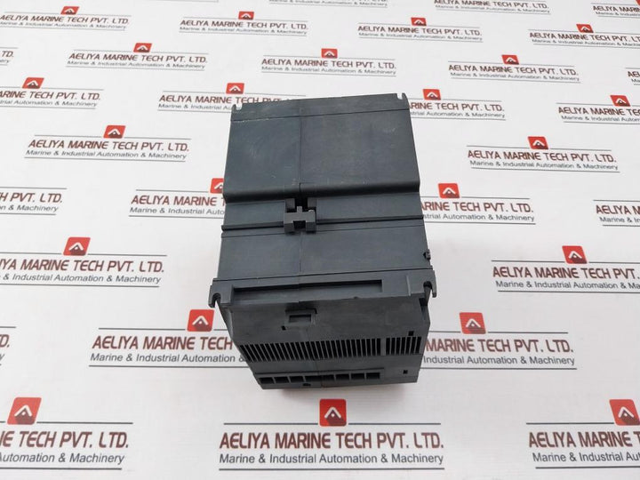Gefran Gfx4-ir-80-0-4-0-0 Power Controller 24Vdc ±25% 8Va
