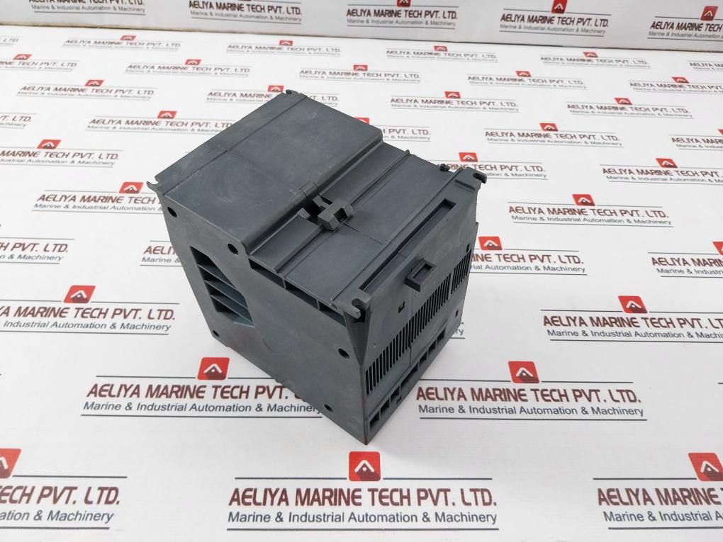 Gefran Gfx4-ir-80-0-4-0-0 Power Controller 24Vdc ±25% 8Va