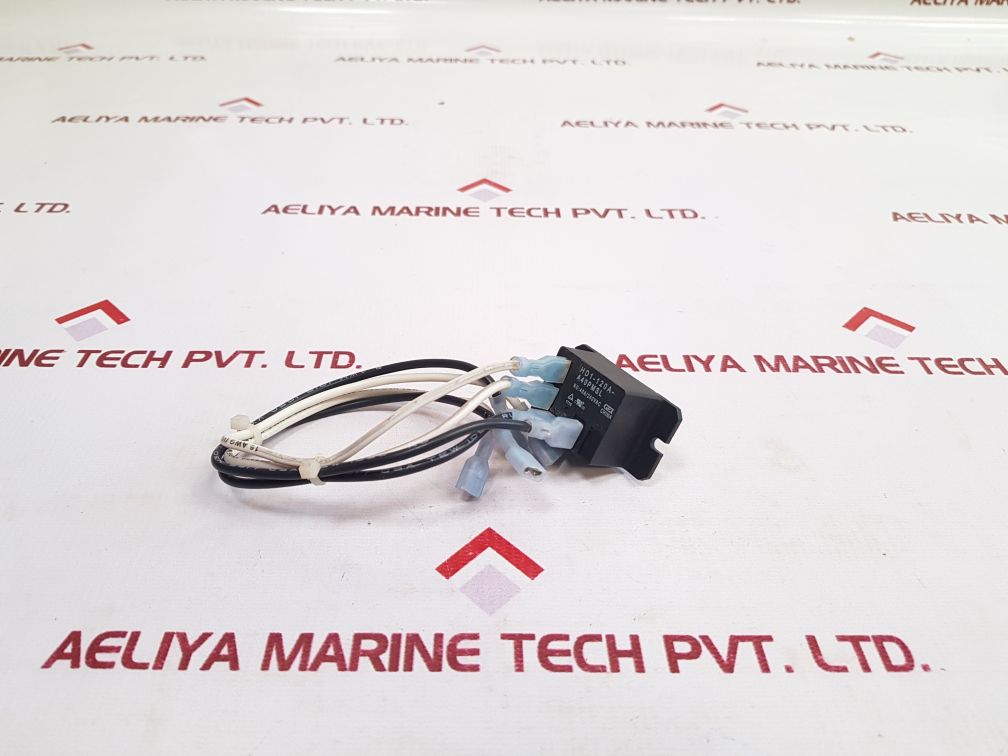 Gei Hd1-120A-a40Pmsl - Aeliya Marine Tech