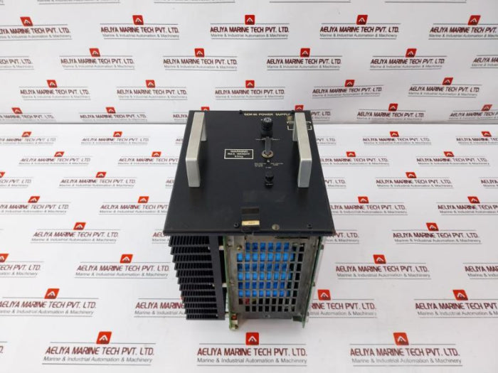 Gem 80 8917-4003 Power Supply 110V/220Vac 4.8/2.5A 50-60Hz