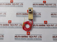 Gems Fs-927 Flow Switch 202575, 240 Vac