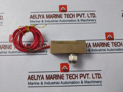 Gems Fs-927 Flow Switch 202575, 240 Vac