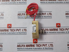 Gems Fs-927 Flow Switch 202575, 240 Vac