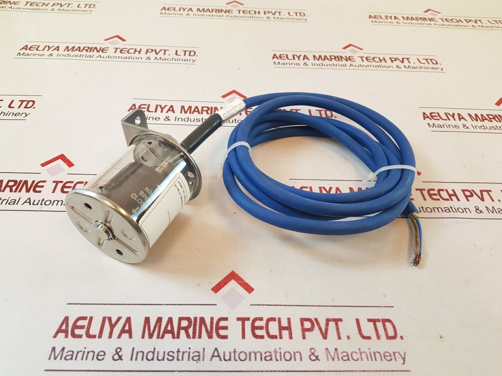 Gems Sensors 010-0350 Cable Mounting Level Switch 235Vac/Dc 3A 100Va