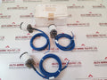 Gems Sensors 010-0350 Cable Mounting Level Switch 235Vac/Dc 3A 100Va