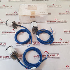 Gems Sensors 010-0350 Cable Mounting Level Switch 235Vac/Dc 3A 100Va