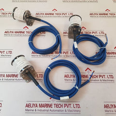Gems Sensors 010-0350 Cable Mounting Level Switch 235Vac/Dc 3A 100Va