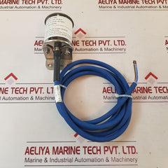 Gems Sensors 010-0350 Cable Mounting Level Switch 235Vac/Dc 3A 100Va