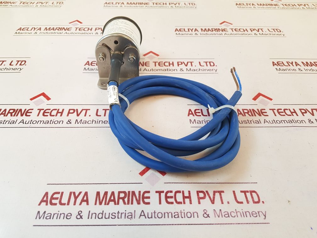 Gems Sensors 010-0350 Cable Mounting Level Switch 235Vac/Dc 3A 100Va