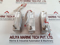 Gems Sensors Fs-10798E-m-p-w Flow Switch 020-0217