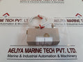 Gems Sensors Fs-10798E-m-p-w Flow Switch 020-0217
