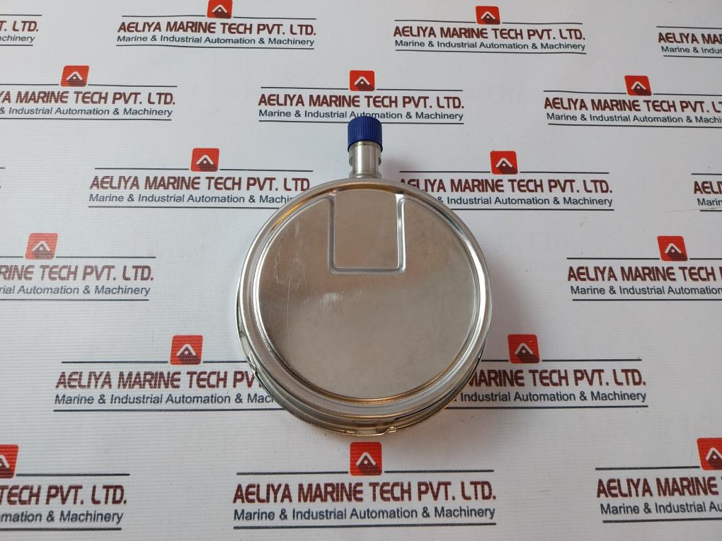 General 0-25 Kg/Cm2(G) Pressure Gauge En 837-1